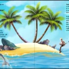 Splash Un delfin en carrera contra el tiempo 5 PAGE ES 4 SPLASH